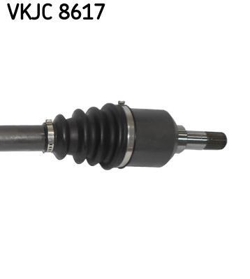 Cardan SKF ref. VKJC 8617